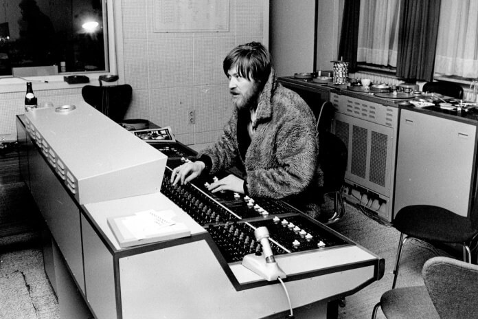 Conny Plank