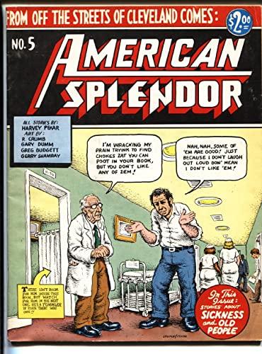 american splendor