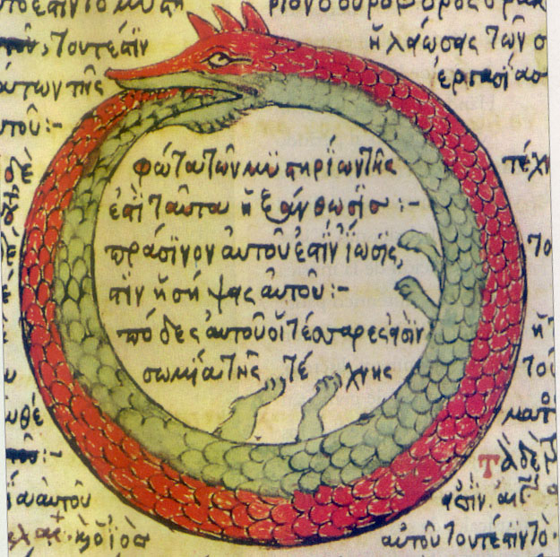 ouroboros
