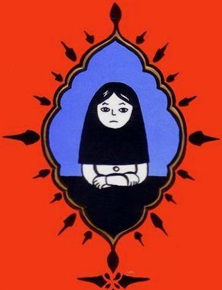 Persepolis