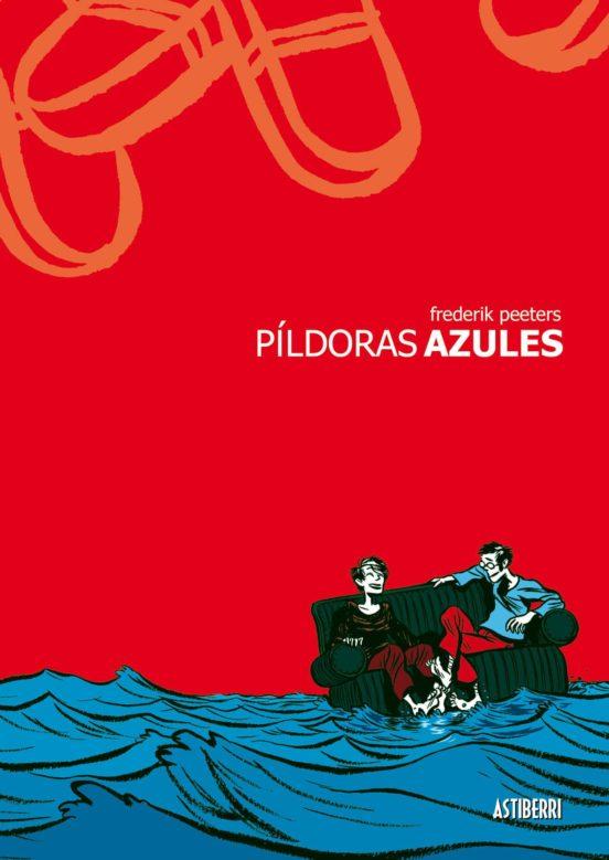 pildoras azules