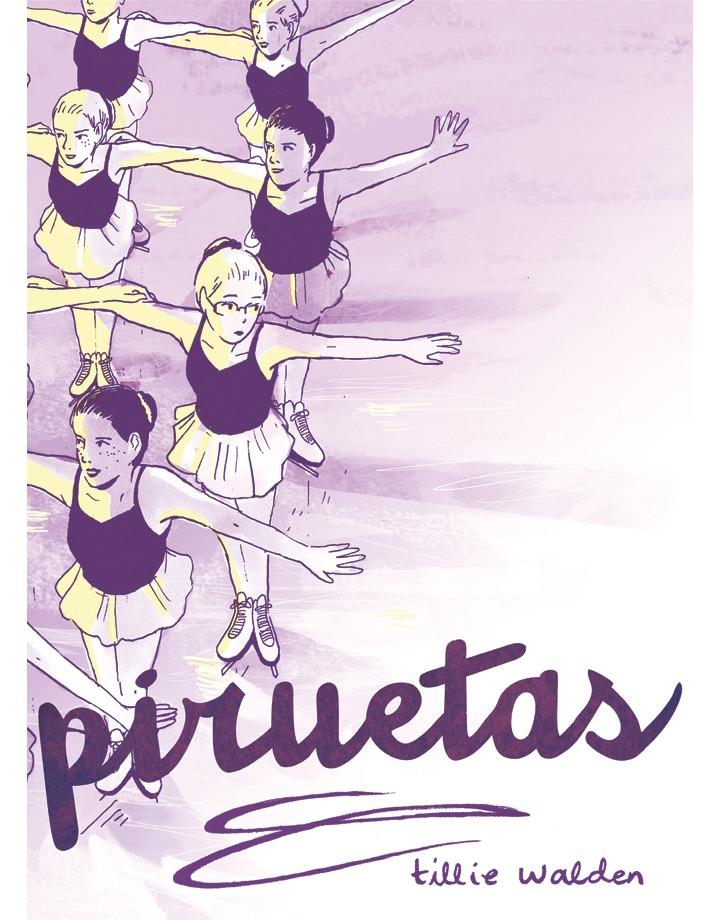 piruetas
